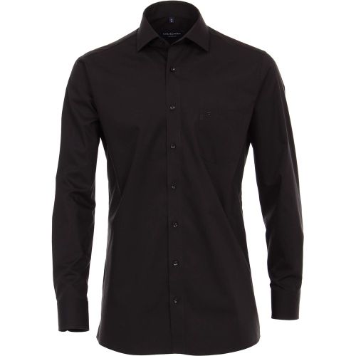 Chemise casual manches longues 40 - Casa Moda - Modalova