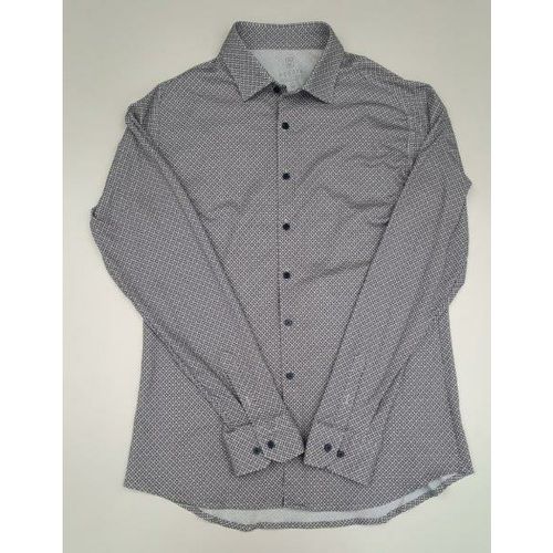 Chemise casual manches longues S - Desoto - Modalova