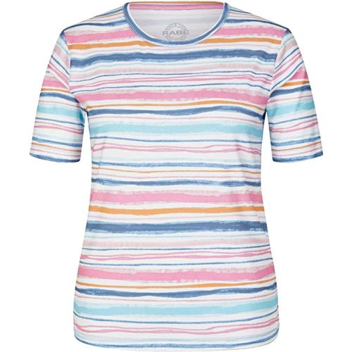 Rabe T -shirt col en V 38 - Rabe - Modalova
