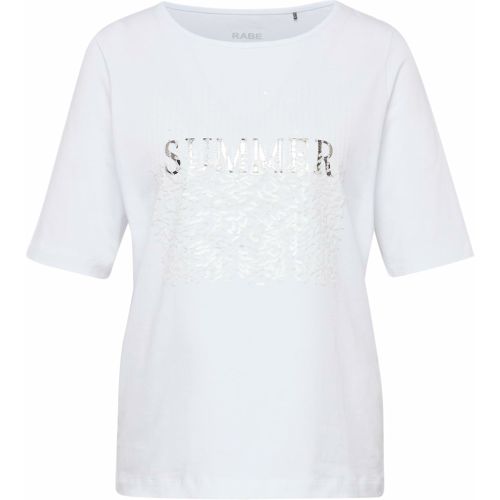 Rabe T-shirt col rond 42 - Rabe - Modalova