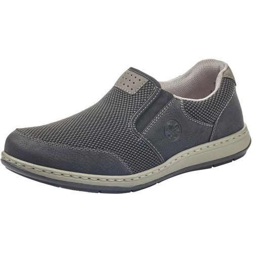 Mocassins confort NAMUR/TECHKNIT 40 - Rieker - Modalova