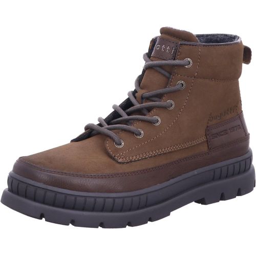 Bottines Pallario comfort 42 - Bugatti - Modalova