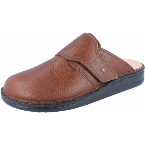 Claquettes Finn Amalfi-088164 malt Iowa 35 - Finn Comfort - Modalova