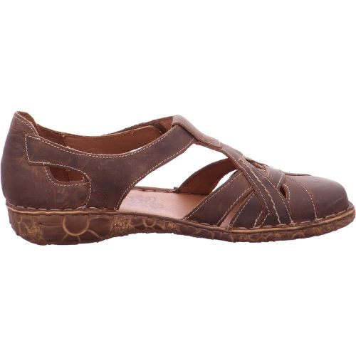 Sandales confort ROSALIE 29 40 - Josef Seibel - Modalova