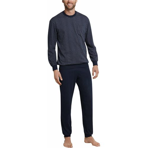 Schiesser Pyjamas longs 56 - Schiesser - Modalova