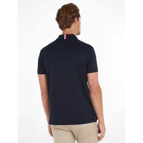 Polos manches courtes M - Tommy Hilfiger - Modalova