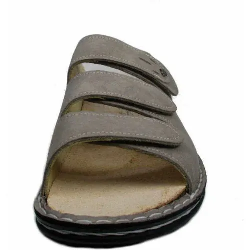 Claquettes Finn Kos rock Sartor 40 - Finn Comfort - Modalova