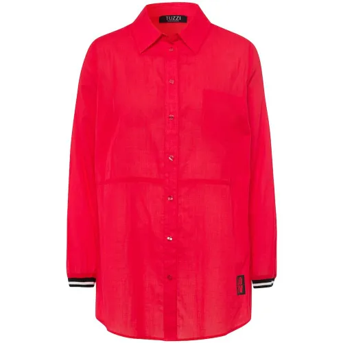 Tuzzi Blouses manches longues 40 - Tuzzi - Modalova