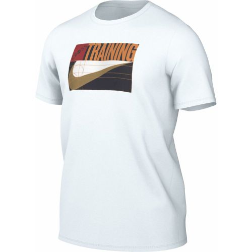 Nike T-shirt col rond 52 - Nike - Modalova