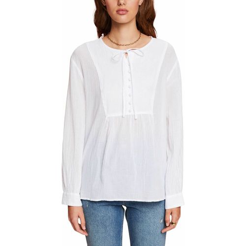 Esprit Blouses manches longues XL - Esprit - Modalova