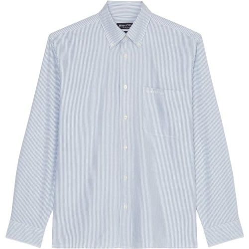 Chemise casual manches longues XL - Marc O'Polo - Modalova