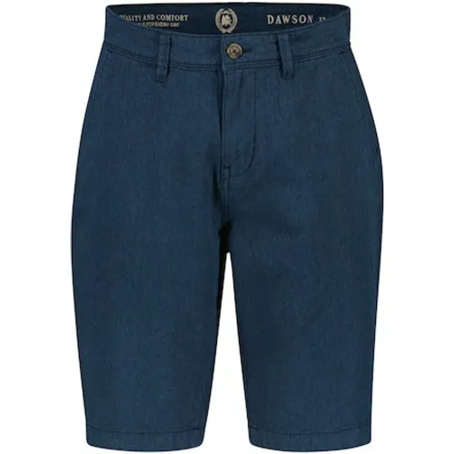 Lerros Shorts en jeans 31 - Lerros - Modalova