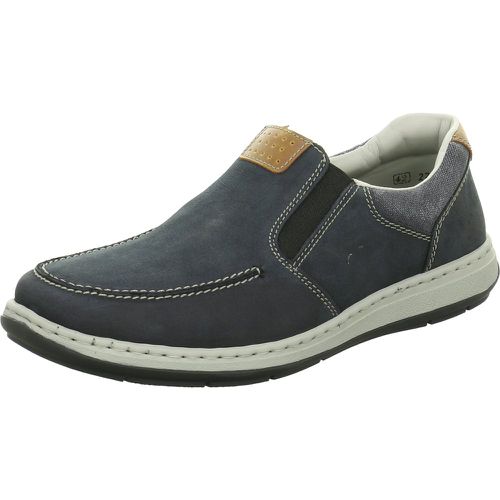 Rieker Mocassins confort 40 - Rieker - Modalova