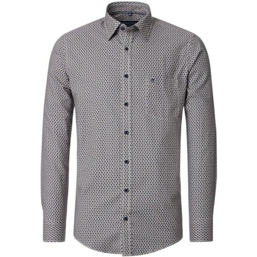 Chemise casual manches longues M - Casa Moda - Modalova