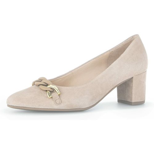 Ballerines Fashion Eleganter Pumps 21.453.12 35 - Gabor - Modalova