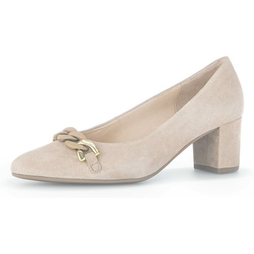 Ballerines Fashion Eleganter Pumps 21.453.12 5 - Gabor - Modalova