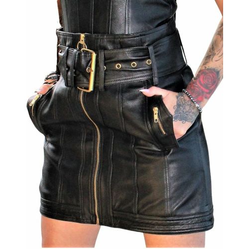 Be Noble Jupes cuir XL - Be Noble - Modalova