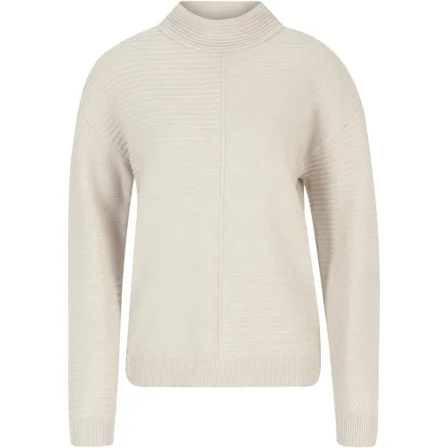 Pulls col cheminée 44 - Betty Barclay - Modalova