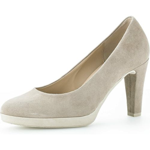 Ballerines Fashion Plateau Pumps 21.290.14 Be 35 - Gabor - Modalova