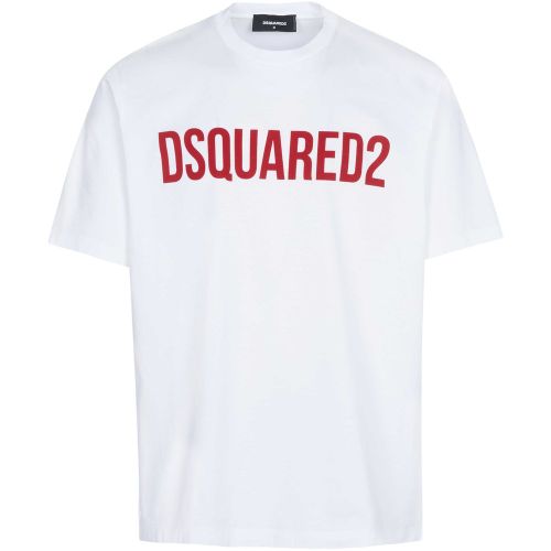 DSQUARED2 T-shirts M - Dsquared2 - Modalova