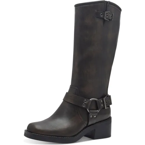 Tamaris Bottes 37 - tamaris - Modalova