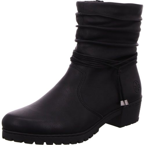 Rieker Bottines à lacets 38 - Rieker - Modalova