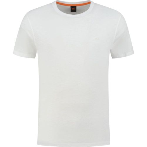Hugo Boss T-shirt col rond L - Hugo Boss - Modalova
