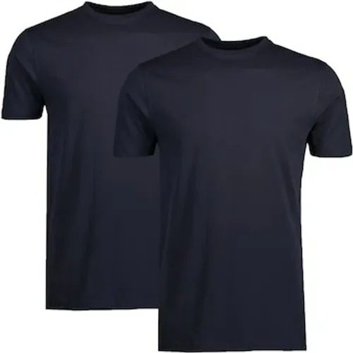 Lerros T-shirt col rond M - Lerros - Modalova