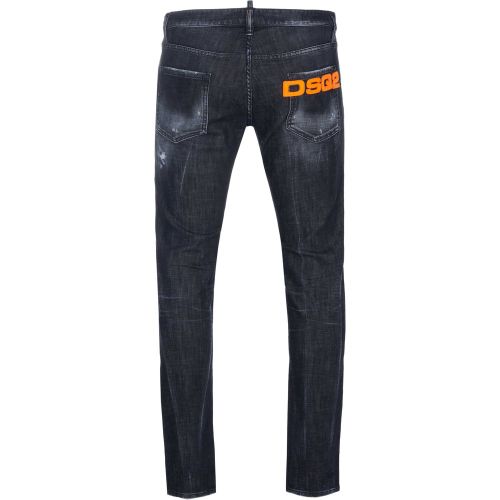 DSQUARED2 Jeans 46 - Dsquared2 - Modalova