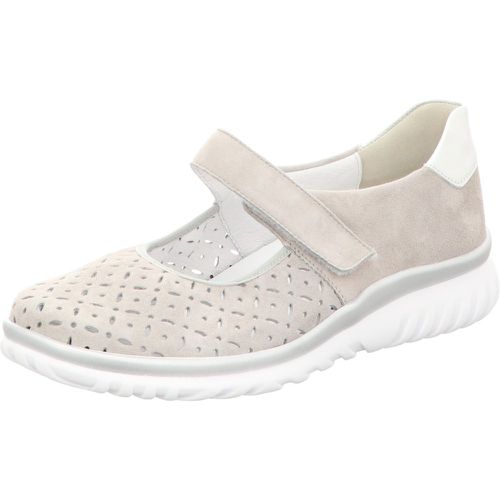 Mocassins confort S-CHEV/M-NAPPA 37,5 - Semler - Modalova