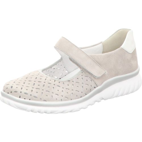 Mocassins confort S-CHEV/M-NAPPA 5,5 - Semler - Modalova