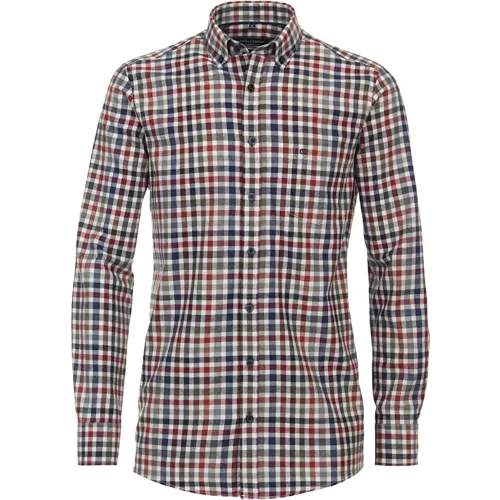 Chemise casual manches longues XXXL - Venti - Modalova