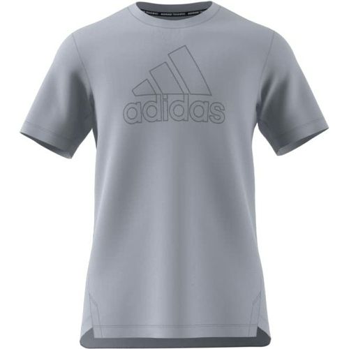 Adidas T-shirt col rond M - Adidas - Modalova