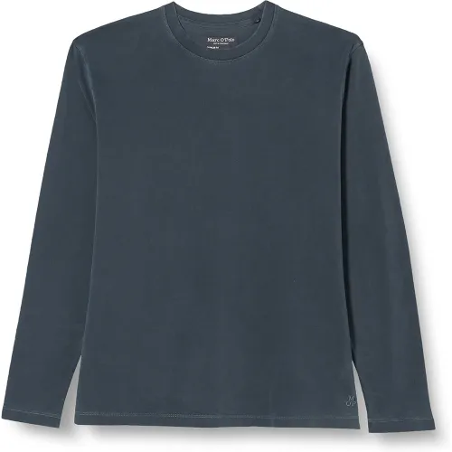 Marc O'Polo T-shirt col rond L - Marc O'Polo - Modalova
