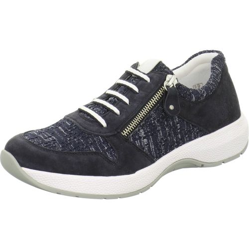 Sneakers navy/ozean/silver 36 - Remonte - Modalova