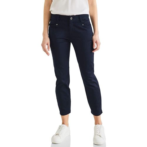 Pantalons et shorts 34/26 - Street One - Modalova