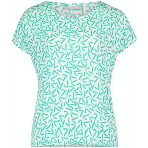 Betty Barclay T-shirt col rond S - Betty Barclay - Modalova