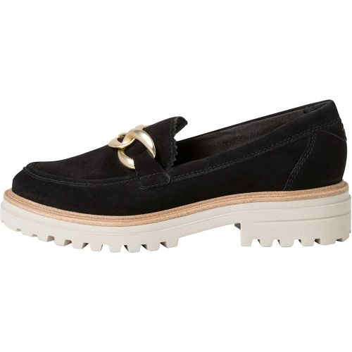 Mocassins sport Da.-Slipper 38 - tamaris - Modalova