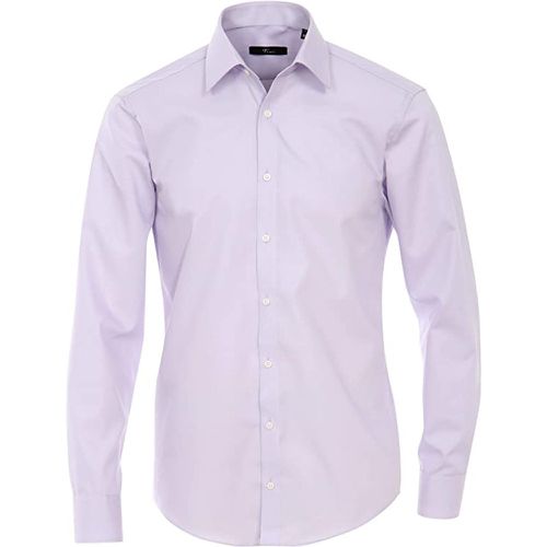 Chemise casual manches longues 37 - Venti - Modalova