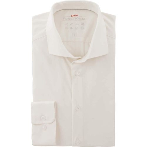 Chemise casual manches longues 36 - Hatico - Modalova