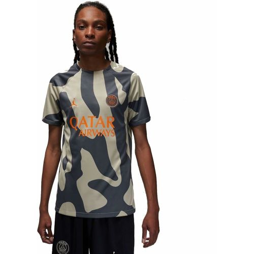 Nike T-shirt col rond 62 - Nike - Modalova