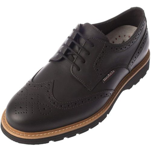 Tennis confort Oswald 6600 schw 7 - mephisto - Modalova
