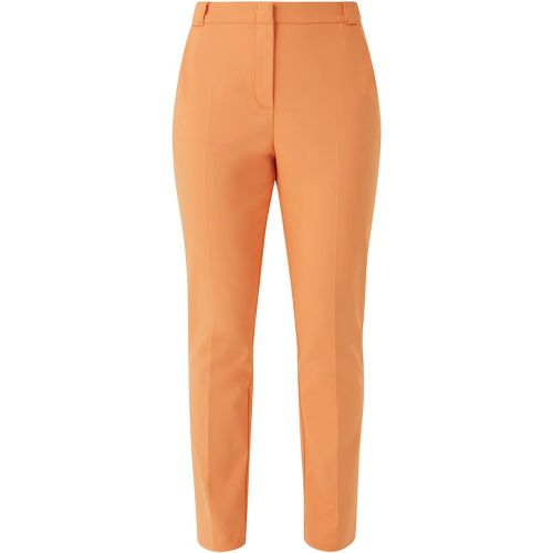 Comma Pantalons à plis 42 - comma - Modalova