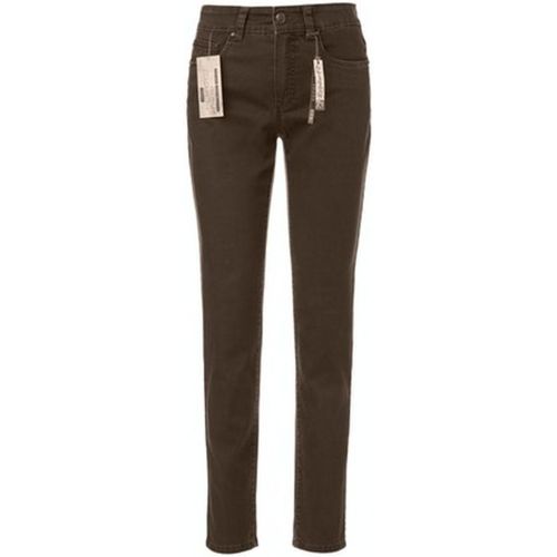 Anna Montana Jeans slim 40 - Anna Montana - Modalova