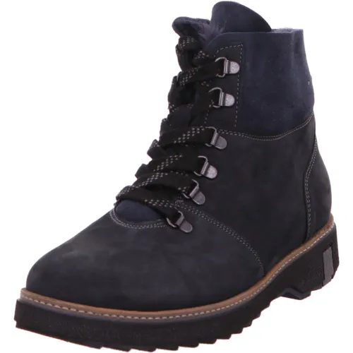 Bottines à lacets 2022 Hitoni 3,5 - Waldläufer - Modalova