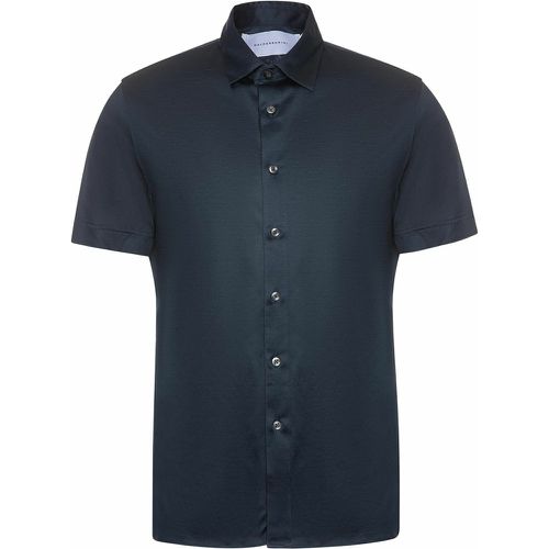 Chemise casual manches courtes L - BALDESSARINI - Modalova