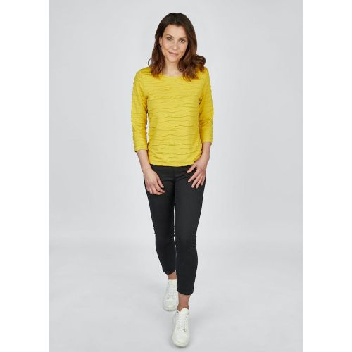Rabe T-shirts manches 3/4 46 - Rabe - Modalova