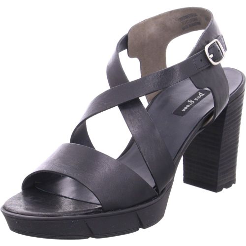 Sandales classiques 0071-7924-001/Sandalette 6 - Paul Green - Modalova