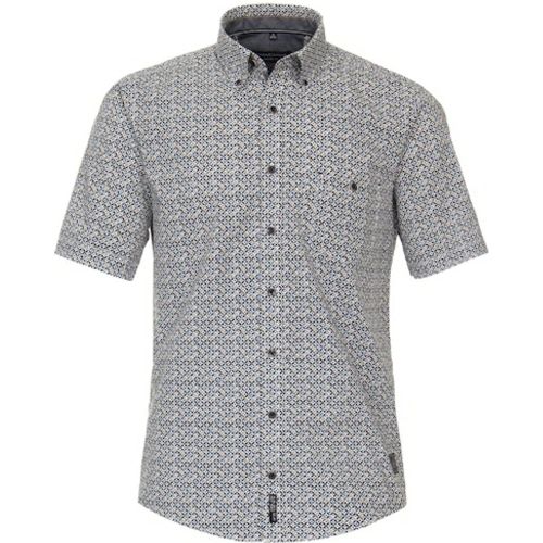 Chemises classiques manches courtes XXL - Casa Moda - Modalova