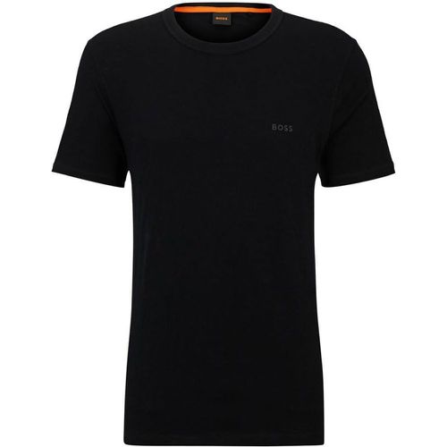 Hugo Boss T-shirt col rond L - Hugo Boss - Modalova